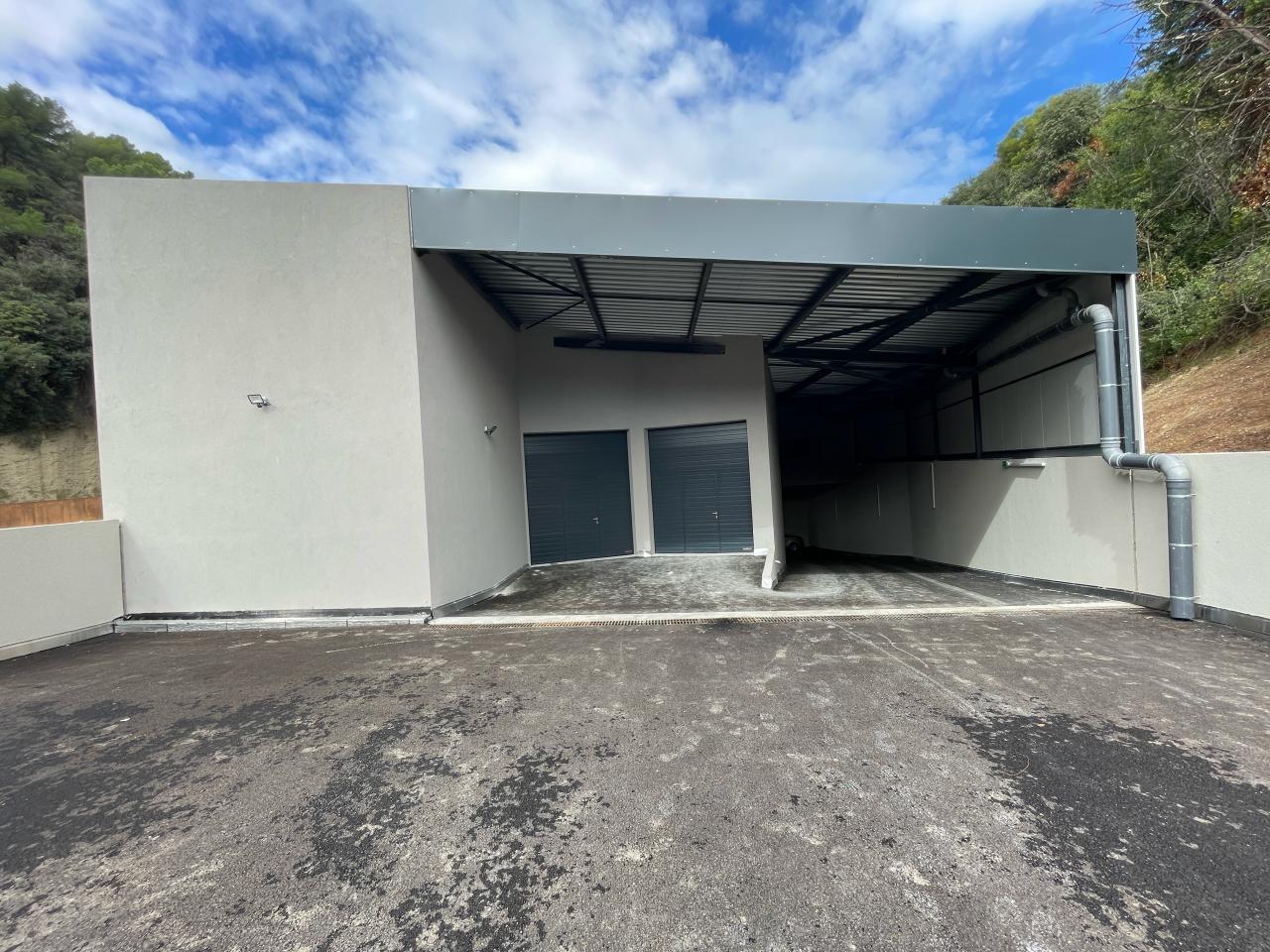 Local d'activité Nice 491m² Vente local d'activité Nice Alpes-Maritimes OVACT2419603 3